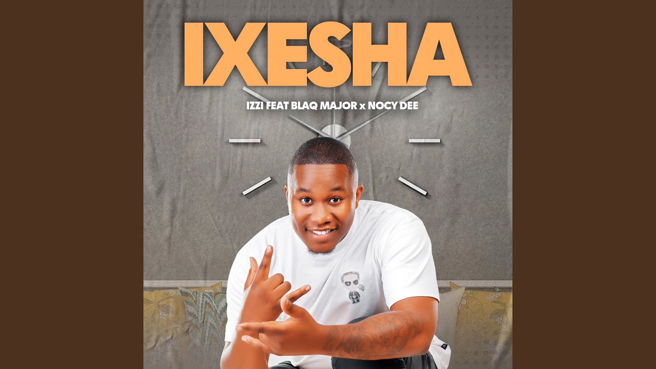 Ixesha