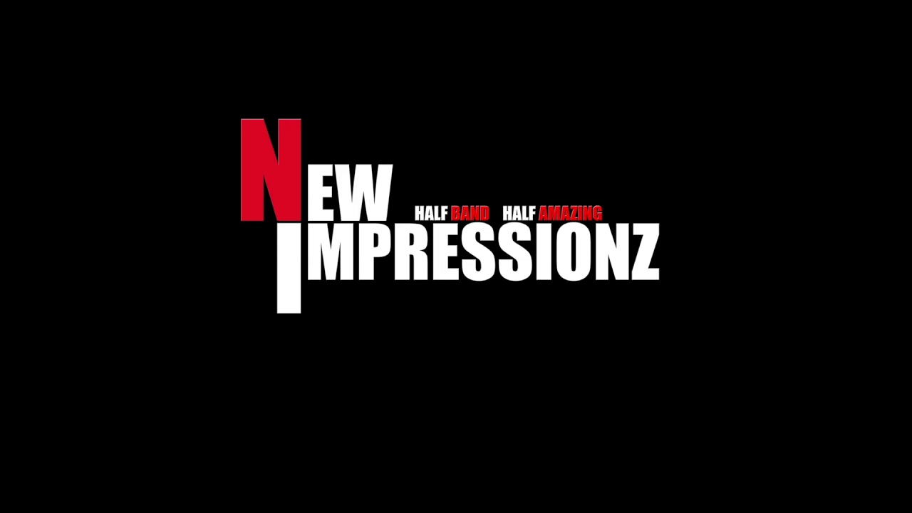 Takes My Breath Away   New Impressionz Band 2007