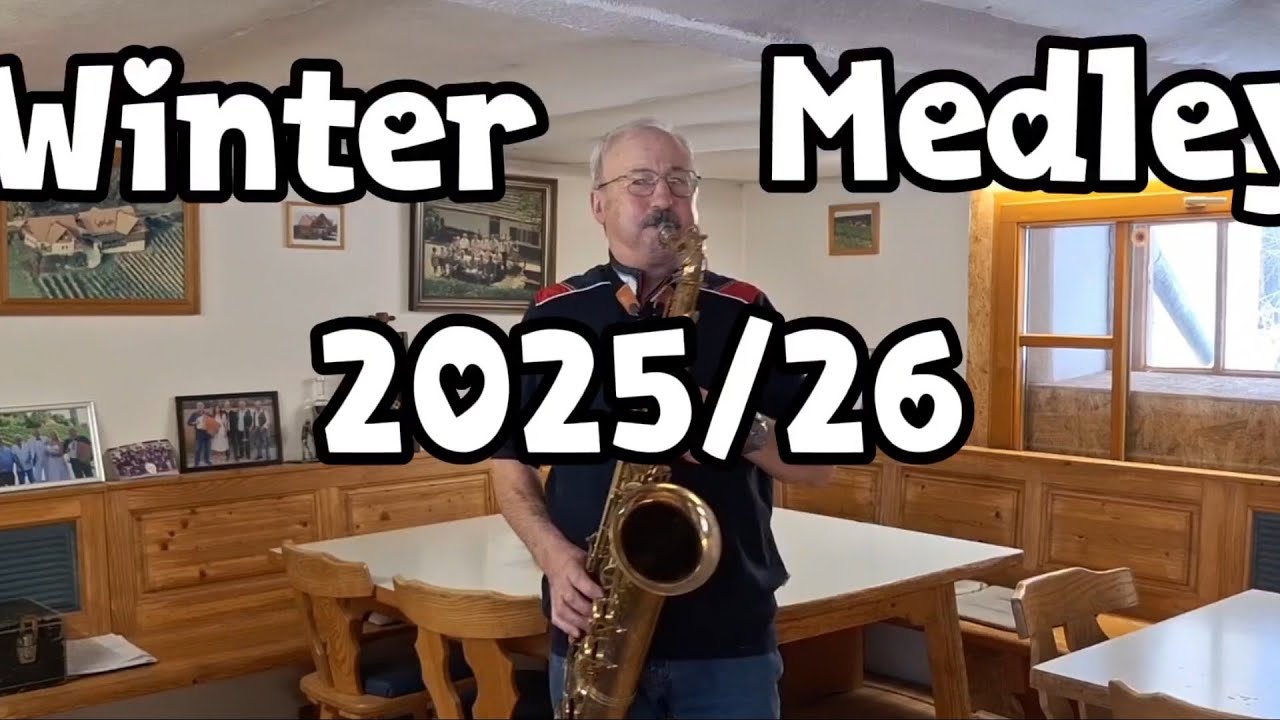 Winter Medley 2025/26