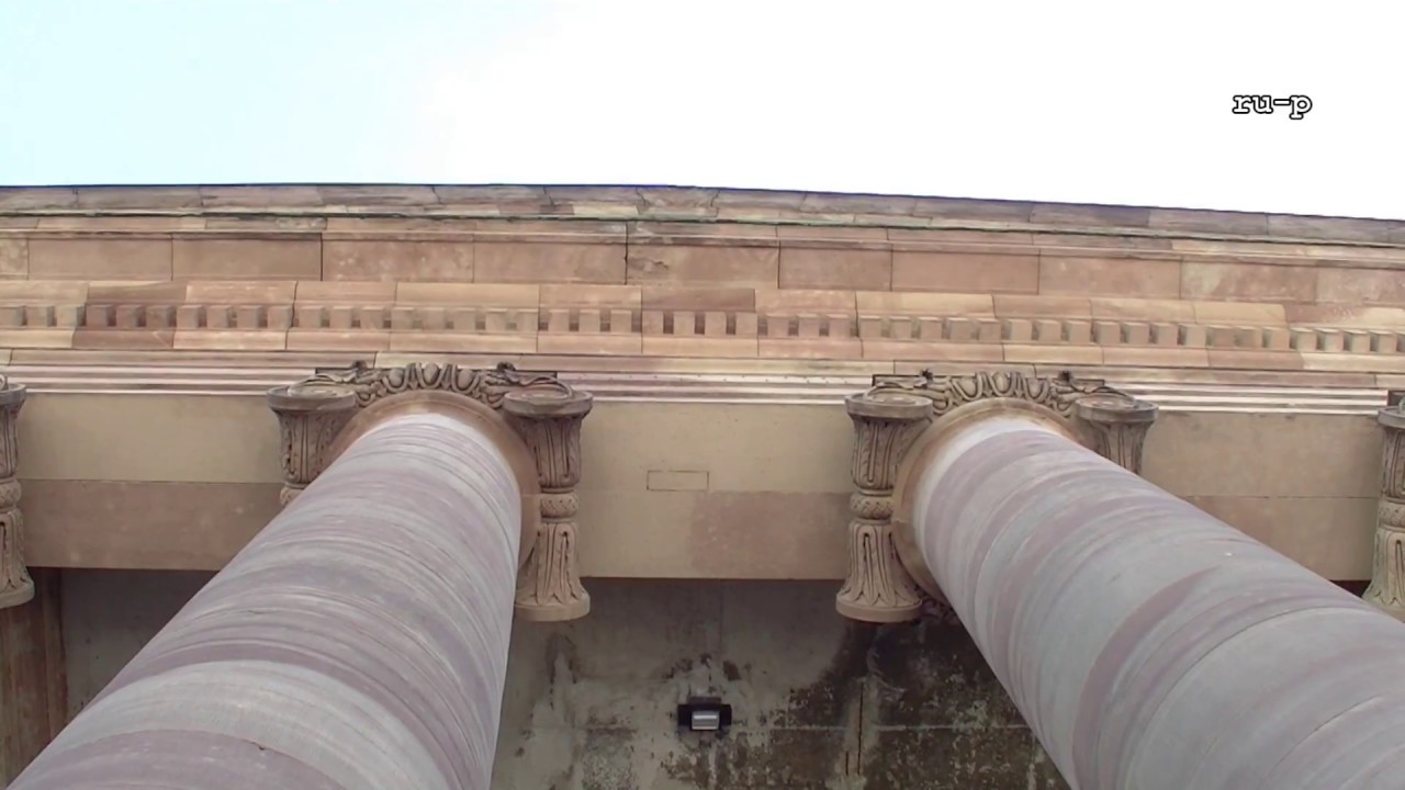 Kassel Wilhelmshöhe - Schloss mit vielen Facetten (2D-Version)