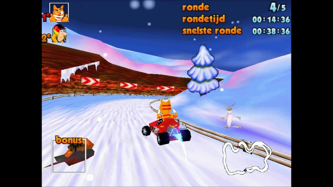 RedCat Superkarts - Duelrace - Duitsland