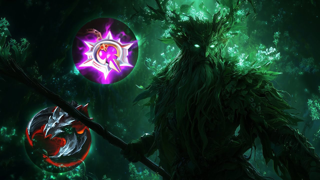 They can't nerf NP...