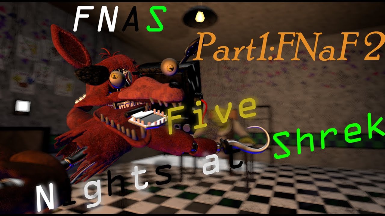 [SFM/FNAS] 