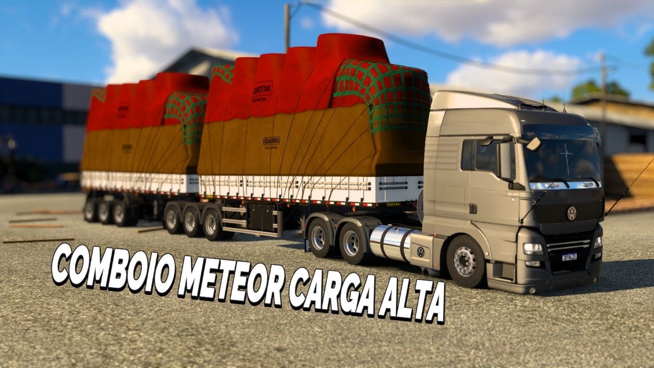 AO VIVO - RODANDO NO MAPA SERTÃO CONJUNTO FREE  FAZENDO KM = NO  MULTIPLAYER