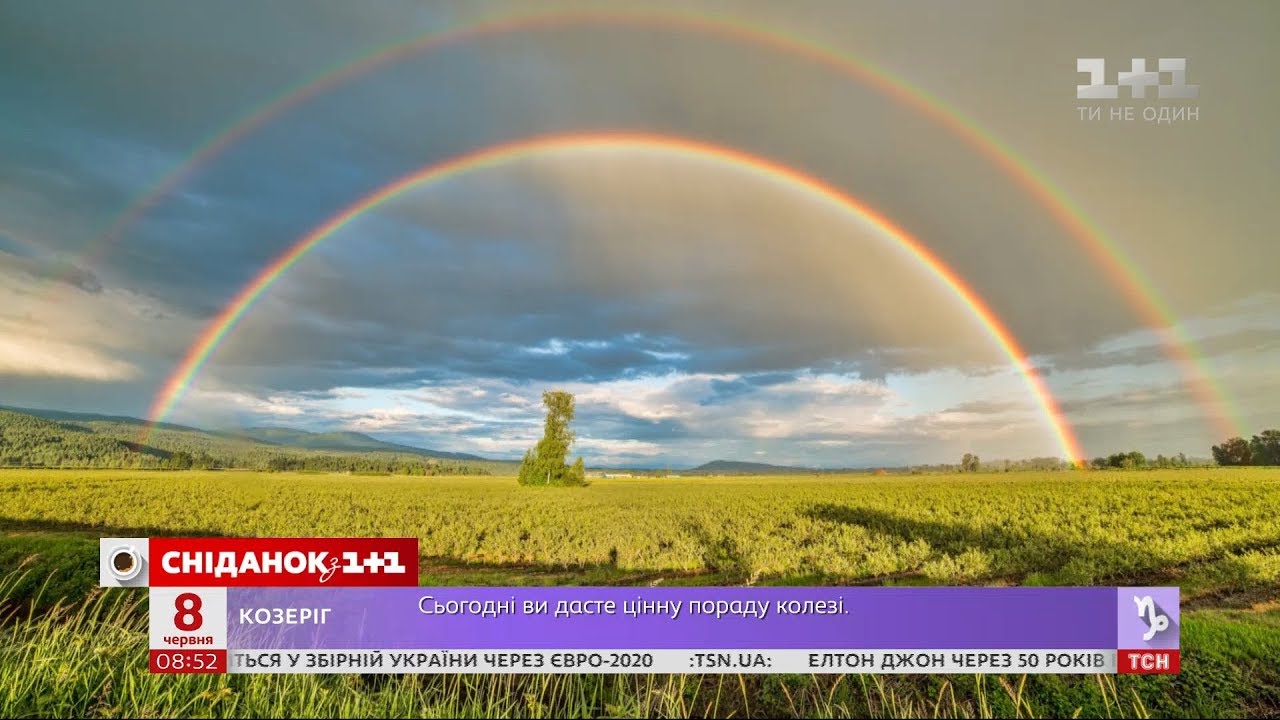 Самое сказочное природное явление: как возникает радуга – Поп-наука