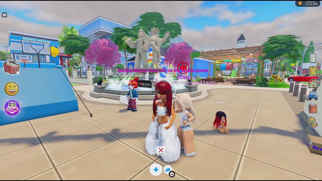Trolling people that im a girl on roblox #girltrolling #batmanjax #roblox