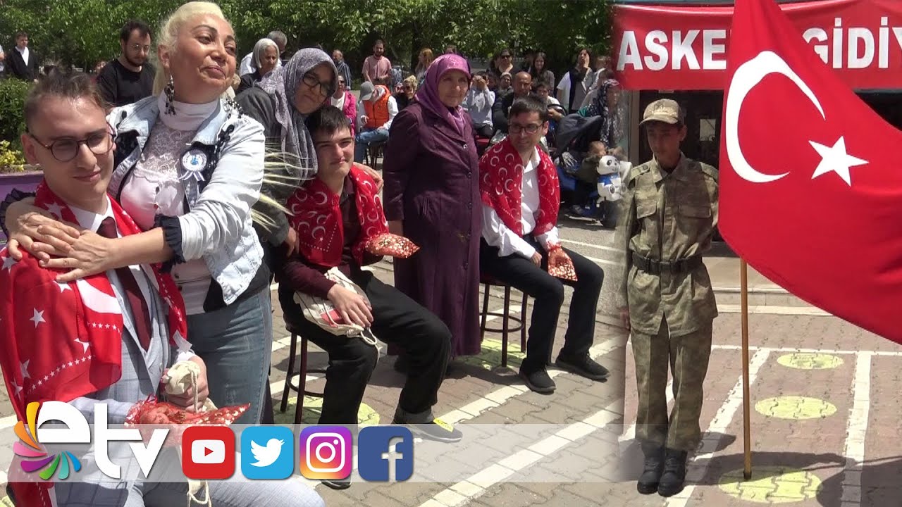 EN ‘ÖZEL’ ASKER KINASI