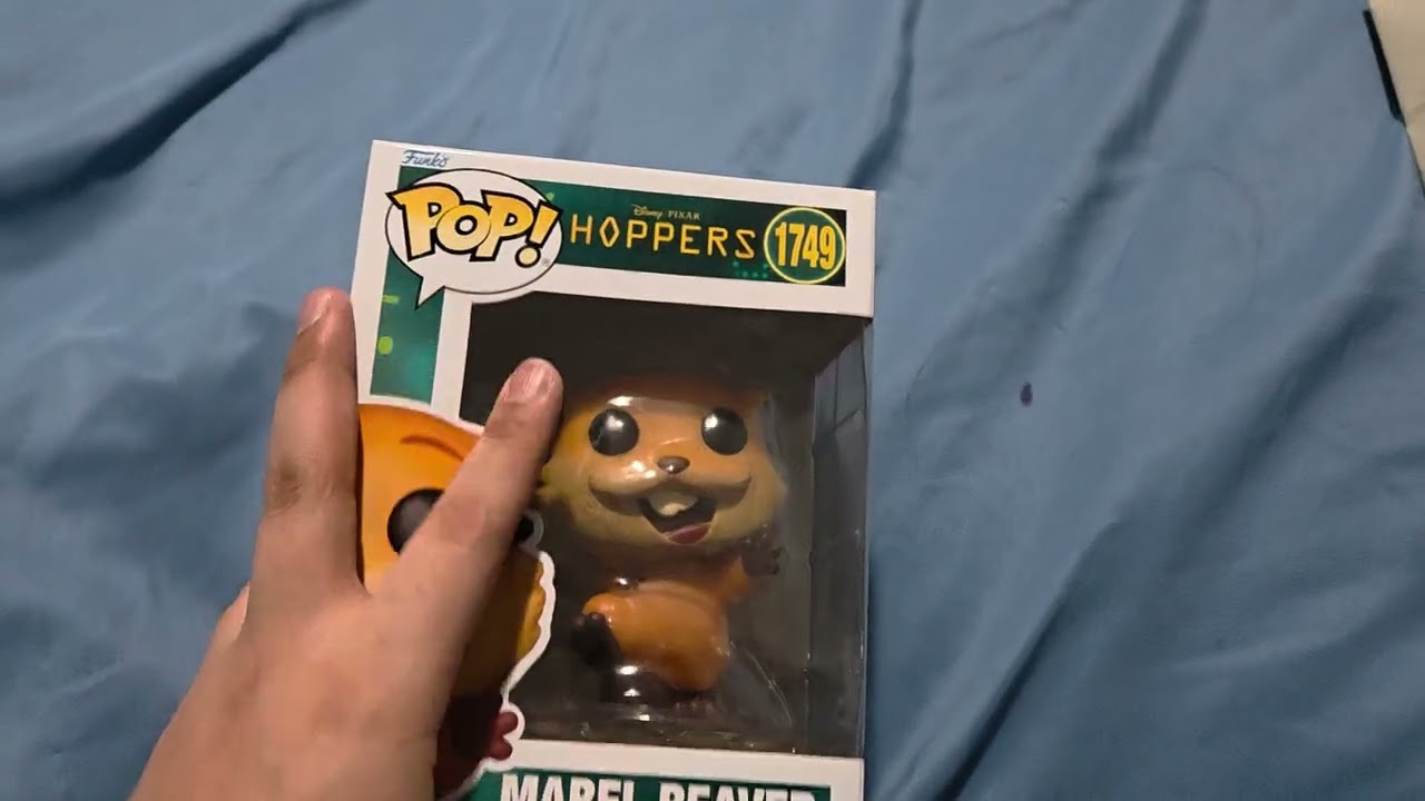 Funko Pop Update For February 28th 2026