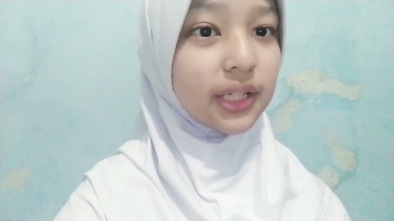 teks tanggapan