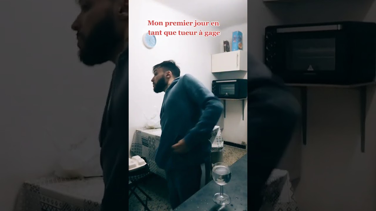 Oups 😂#divertissant     #shorts     #shortvideo     #reaction     #youtubeshorts