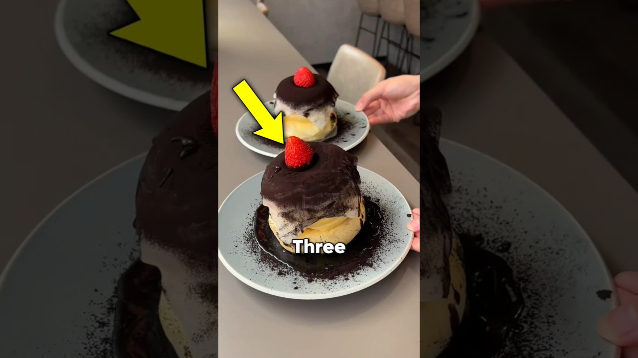 3 вещи, которые существуют только в Японии! 🇯🇵😲