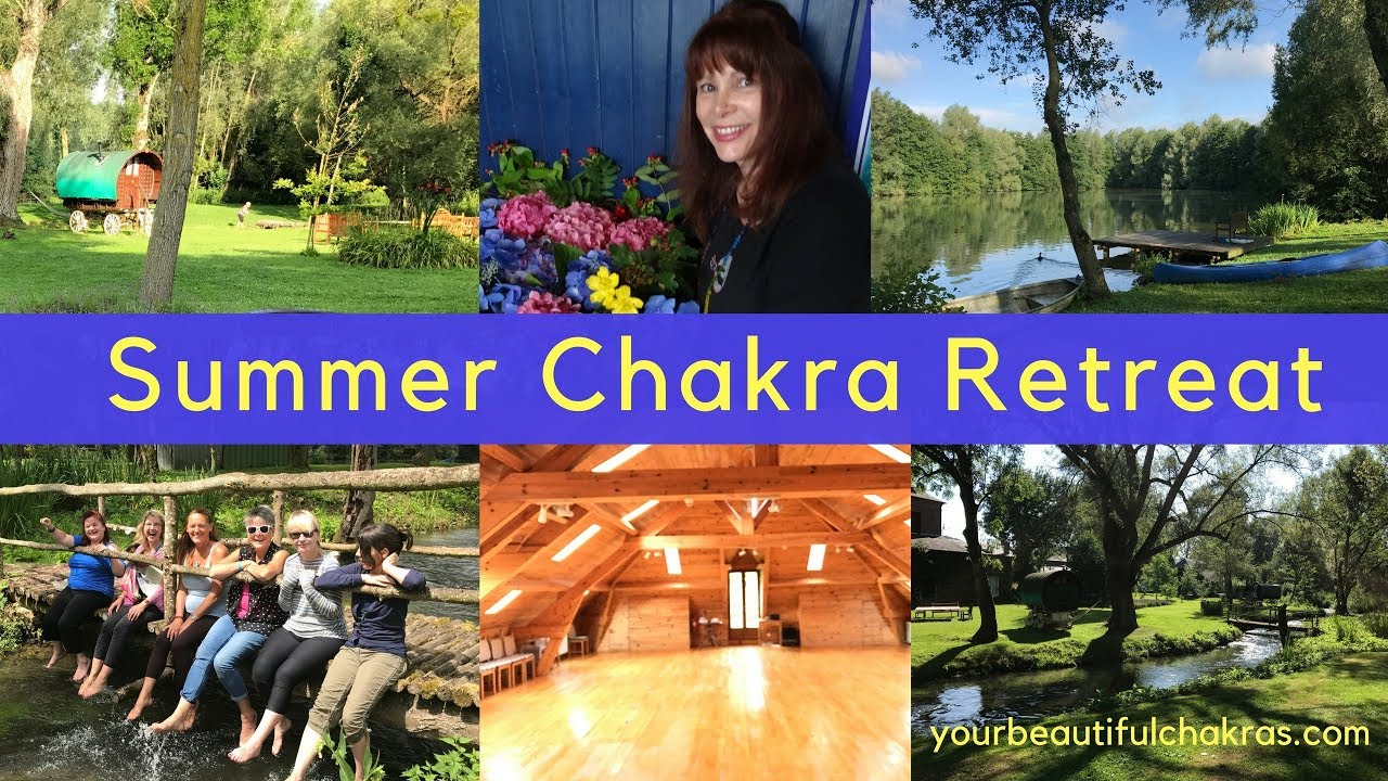 Chakra Retreats Summer Yoga Retreat yoga retreat yoga retreats retraite yoga france wellness retreat