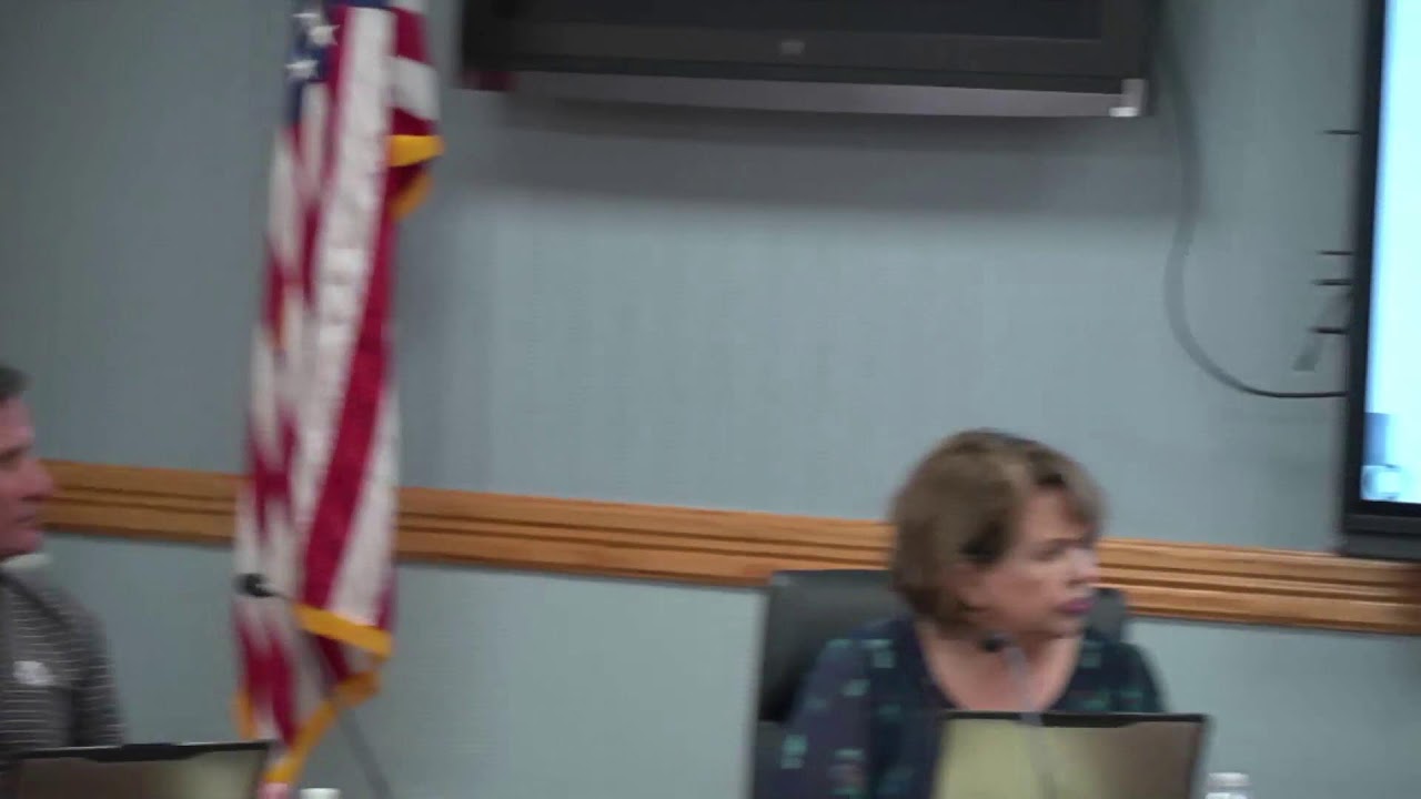 5/22/23 Discussion School Board Meeting