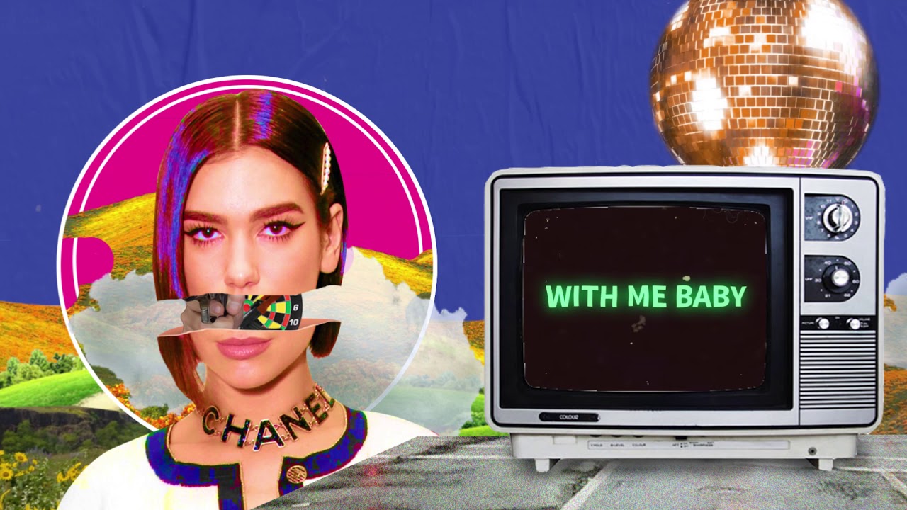 dead bachelors - TRUTH OR DARE (Official Lyric Video)