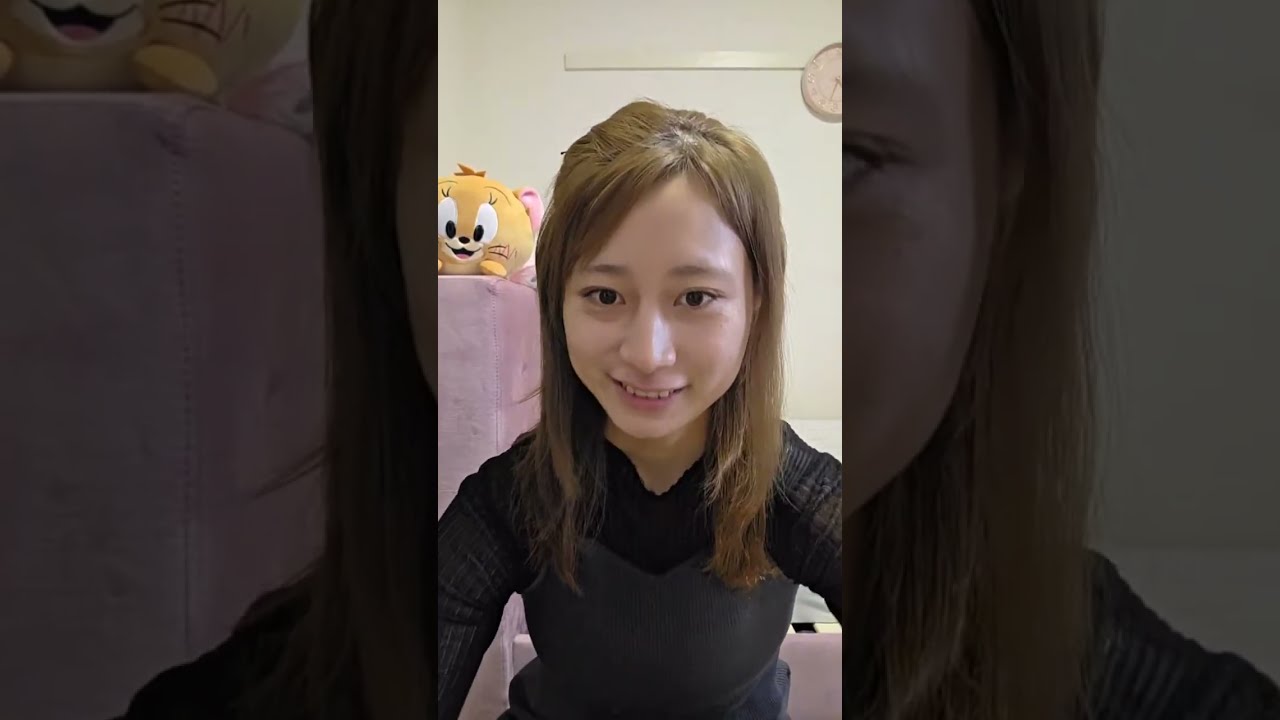 おはようございます🌞