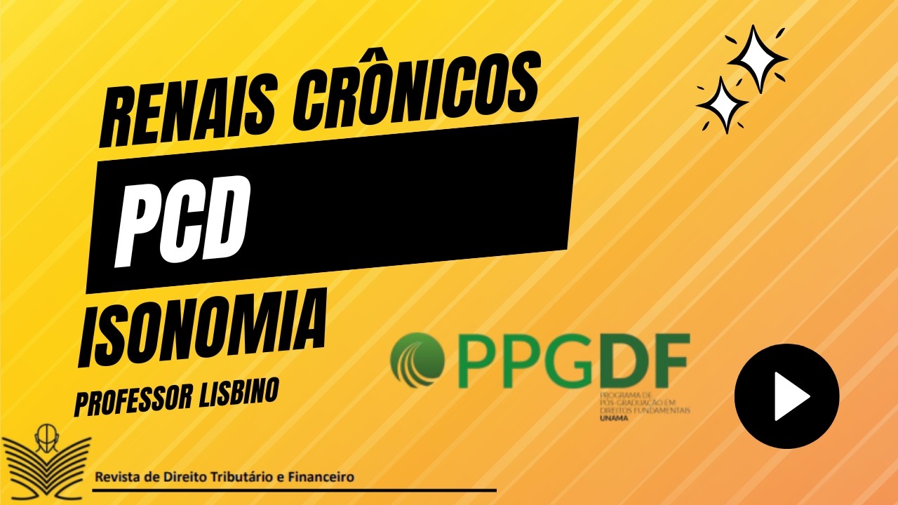 Isenção Fiscal, Dignidade e Constituição: Uma Resposta Técnica ao Debate do Podcast.