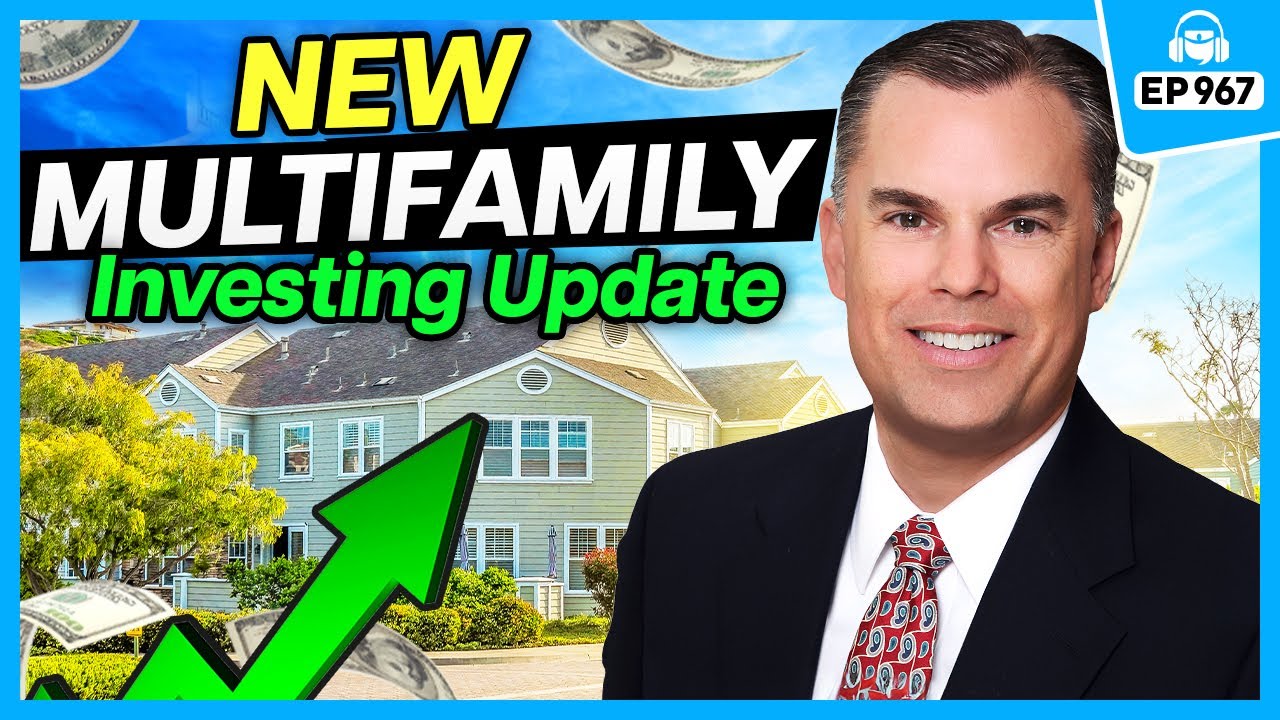Multifamily Investing Madness Explained and a New 2025 Forecast
