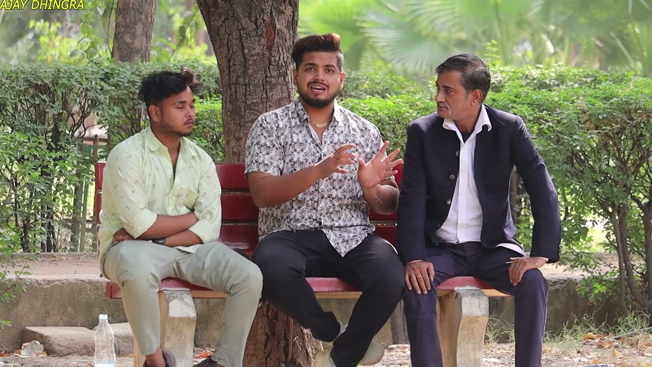 Ajay Bhai