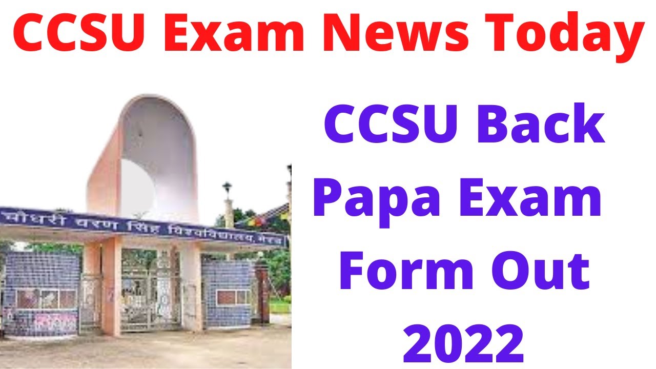 ccsu back exam form 2022 | ccsu pack paper exam form | ccsu back from 2022 | ccsu back from
