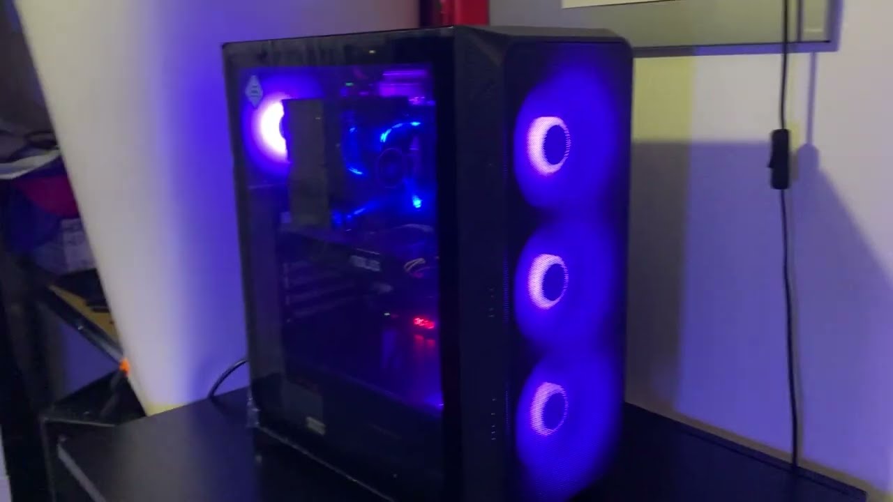 OLD BUT GOLD | i7 4770 что то может в 2026?