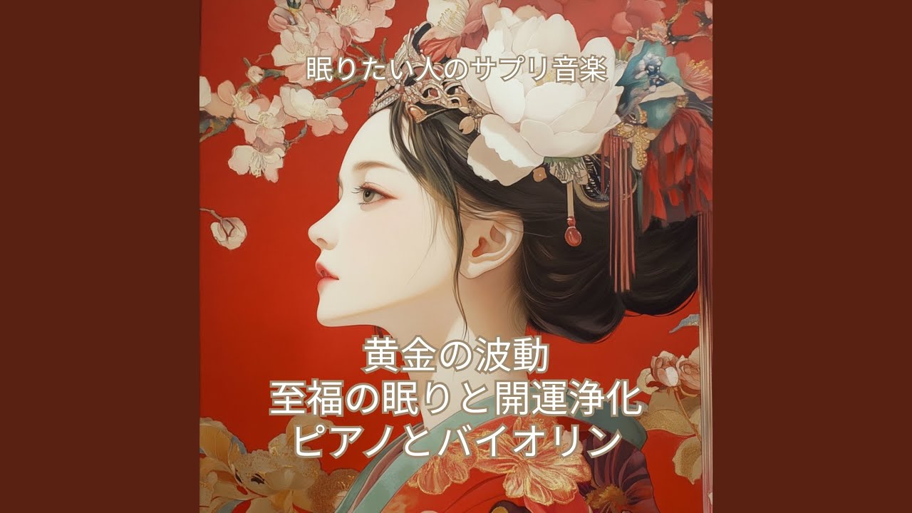 魂を浄化する聖なる調べ