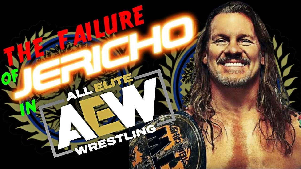 How Nick Hausman BURIED Jericho In AEW