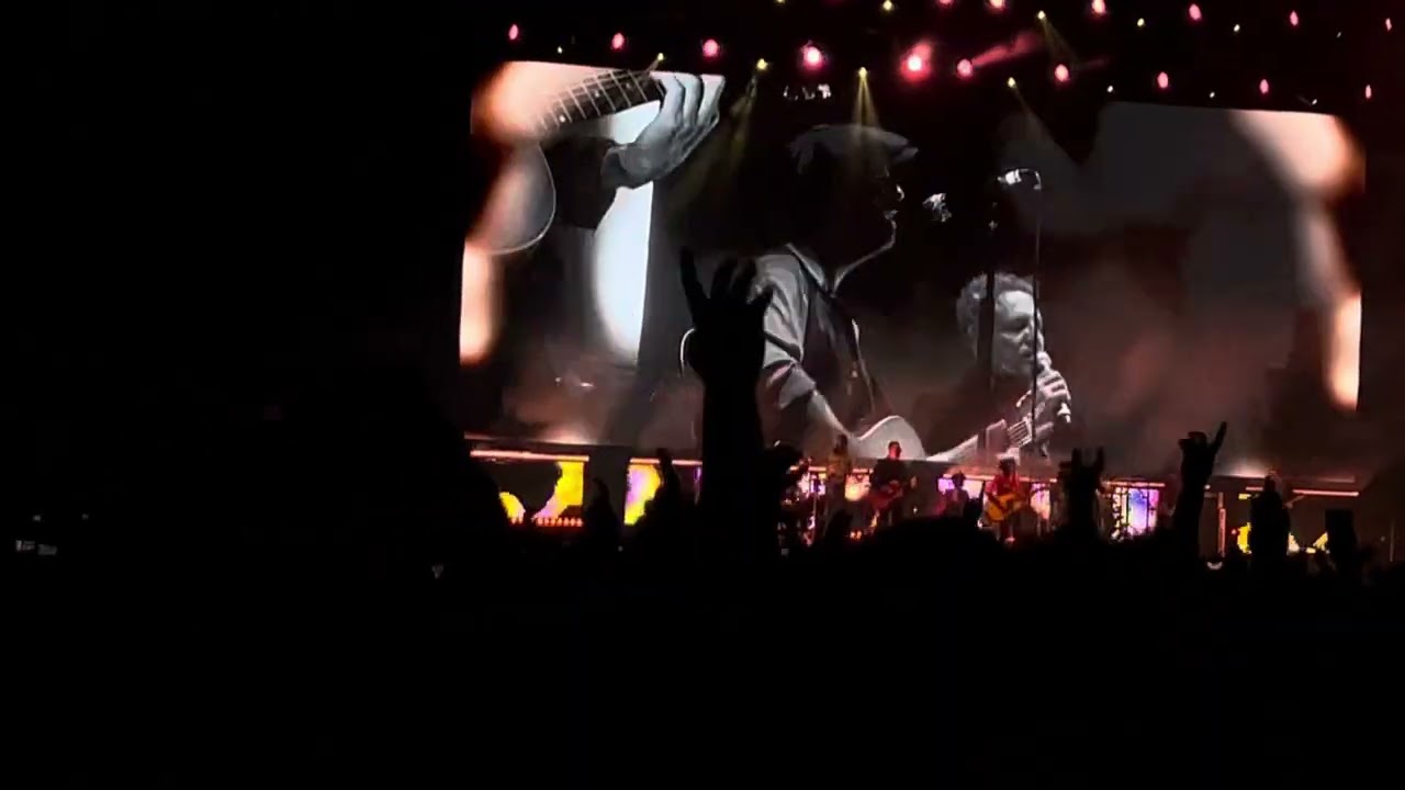Dinamita  - Sidecars ft. M-Clan (23/11/2024) Directo Wizink Center
