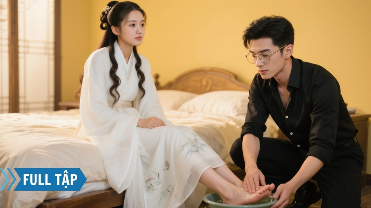 lịch kiếp thất bại xuyên vào hôn thê bị chối bỏ, cô khiến tổng tài lạnh lùng thành kẻ nghiện vợ số 1