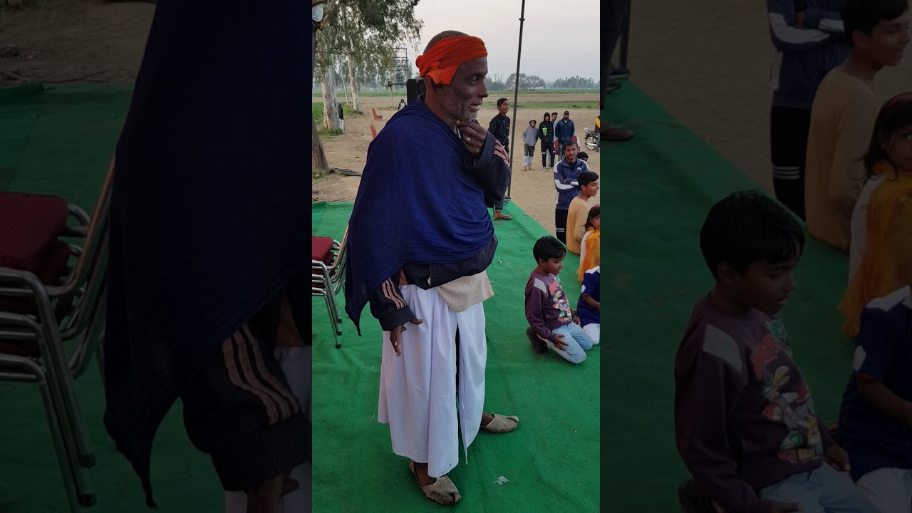 Fast live show in pind mukhliana singer kuka
