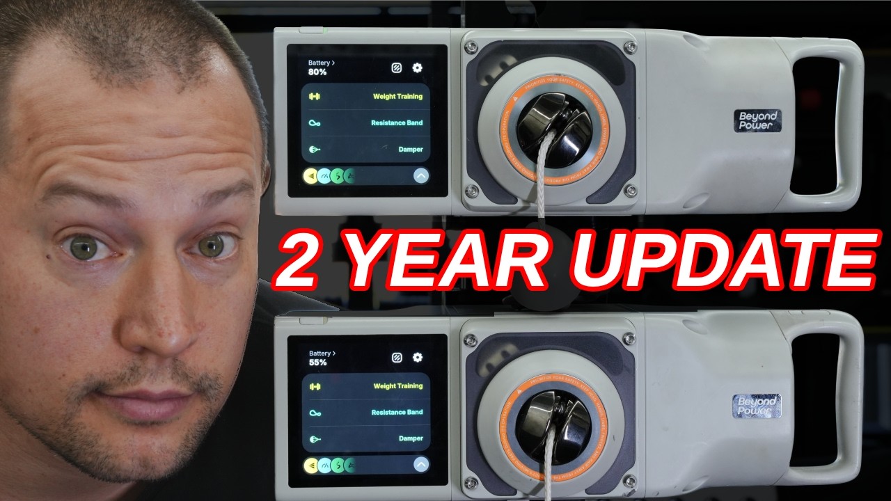 VOLTRA I Update After 2 Full Years Of Use