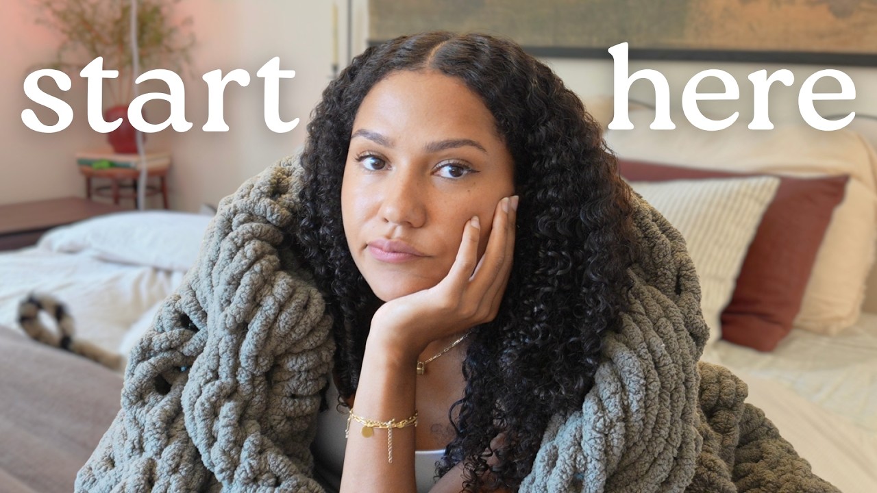 How to Take Care of Yourself When Everything Sucks