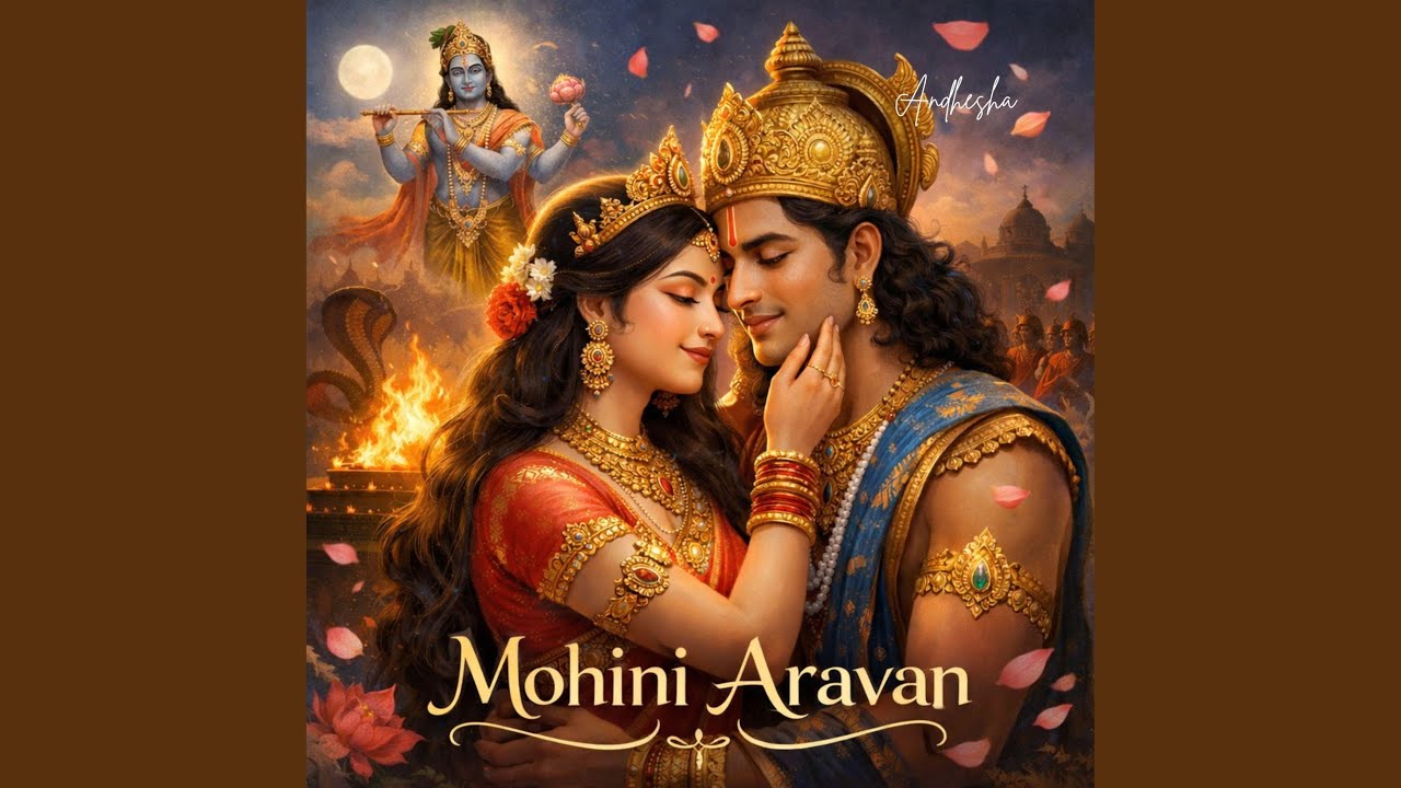 Mohini Aravan