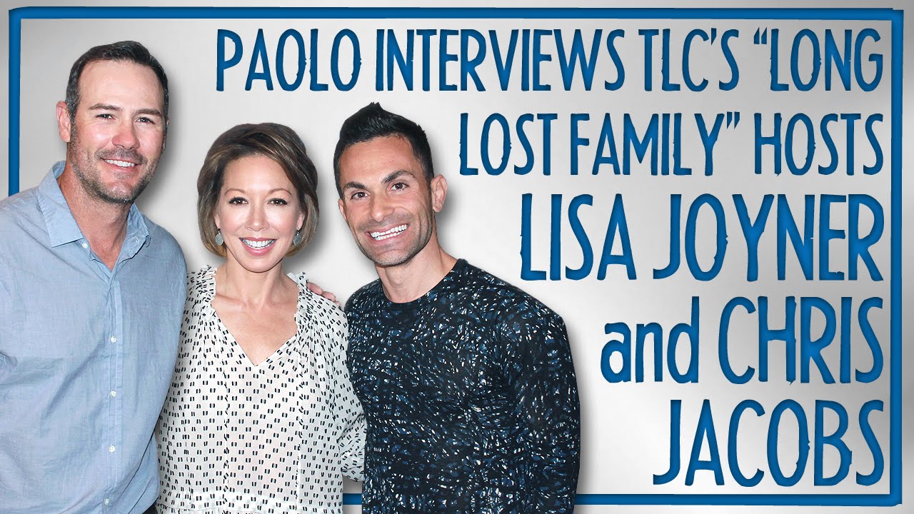 Interview with TLC's 