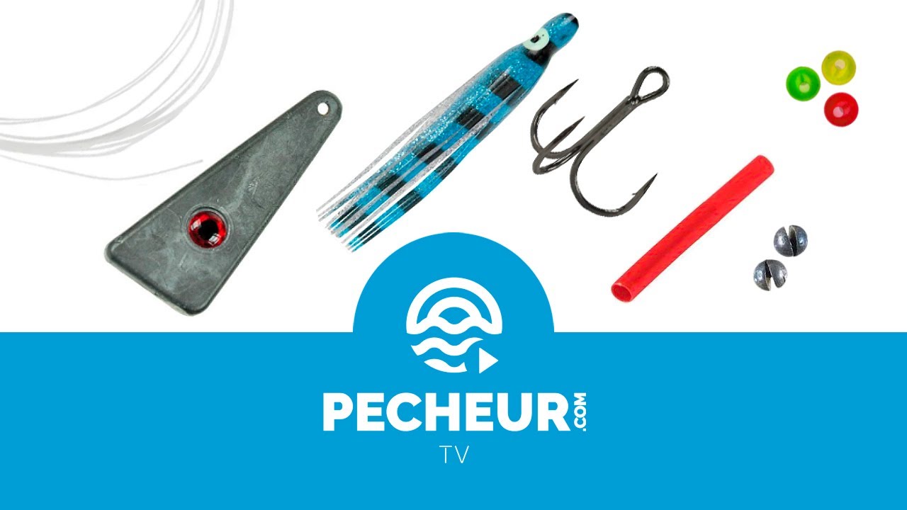 Plomb palette - Lexique Pecheur.com