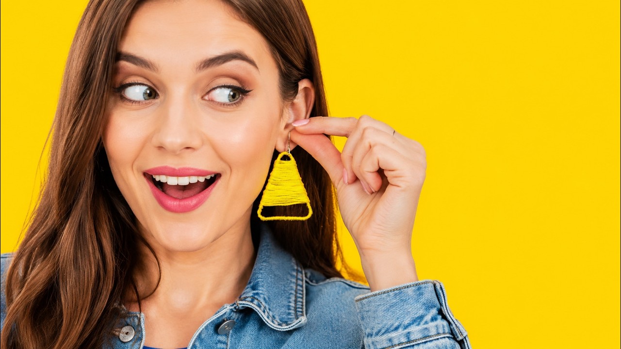 ASTUCES BEAUTÉ GÉNIALES POUR UN LOOK PARFAIT || Conseils Mode De Dernière Minute par 123 Go Like!