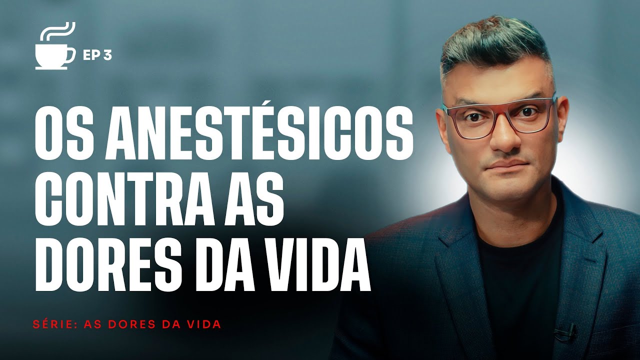 4 formas de você suportar as dores imprevisíveis l Café com Destino