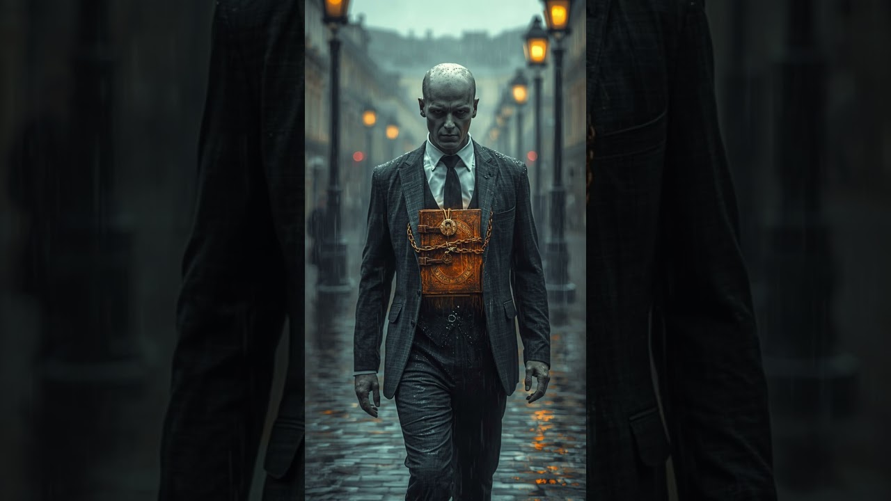 O invisivel - Giovanni Cessel