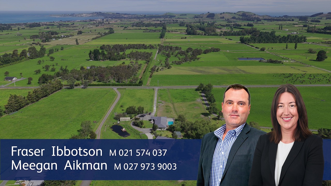 152 Postmans Road, Kaikoura, Marlborough