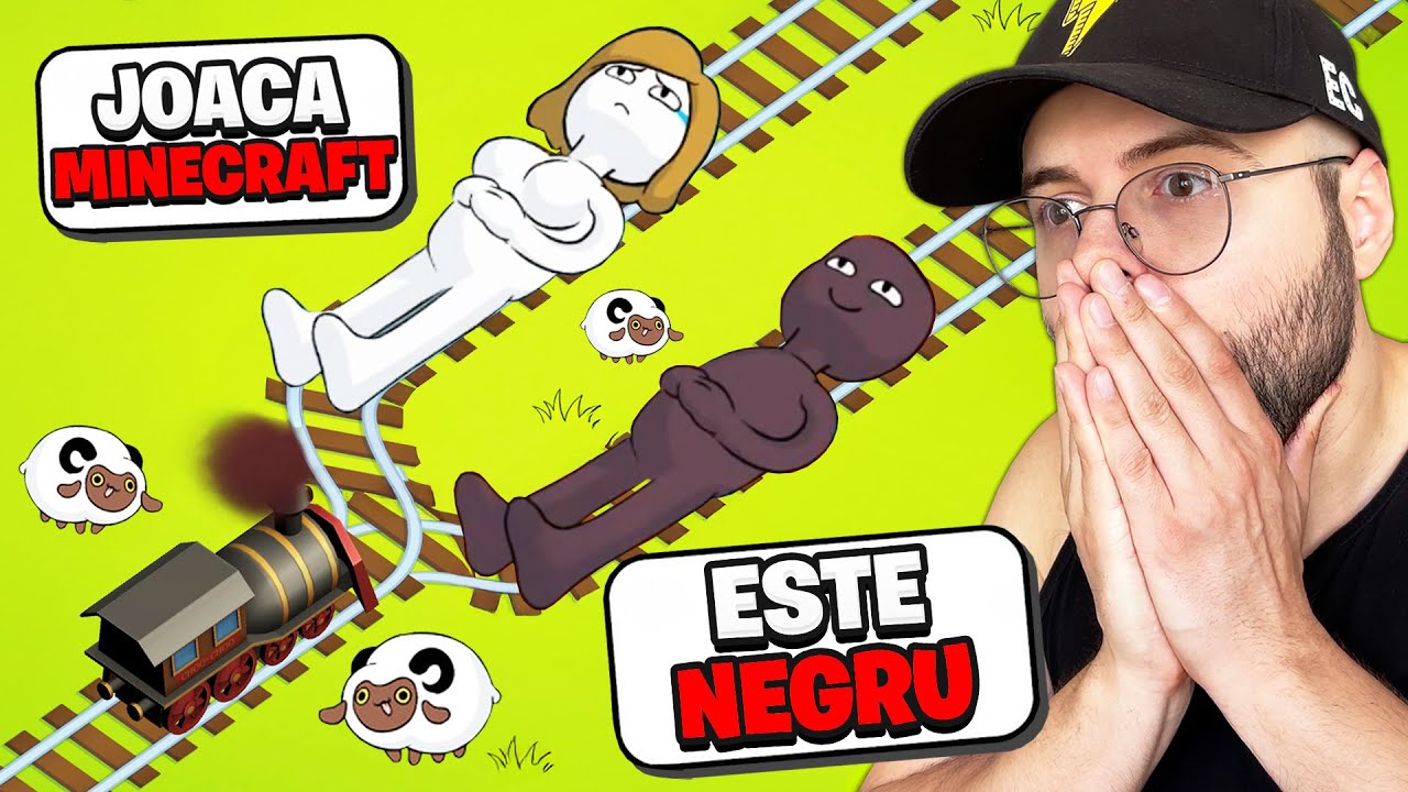 IHATEPINK alege cine MOARE si cine TRAIESTE!