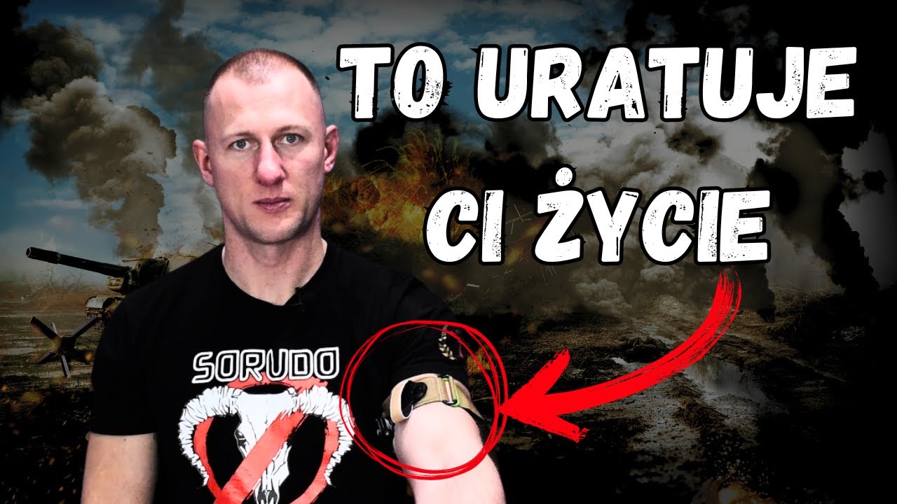 Jak i dlaczego stosować opaskę uciskową
