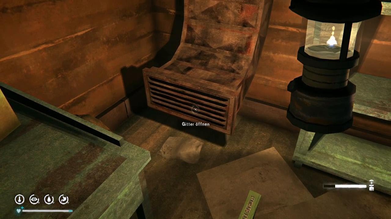 Let's Play: The Long Dark Folge 166 