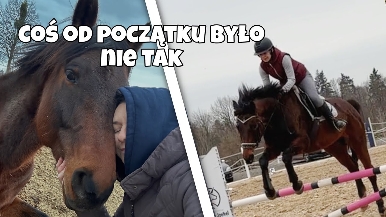 TROCHĘ CHCĘ A TROCHĘ NIE || TRENING I PRACA NA MONTI&rsquo;M