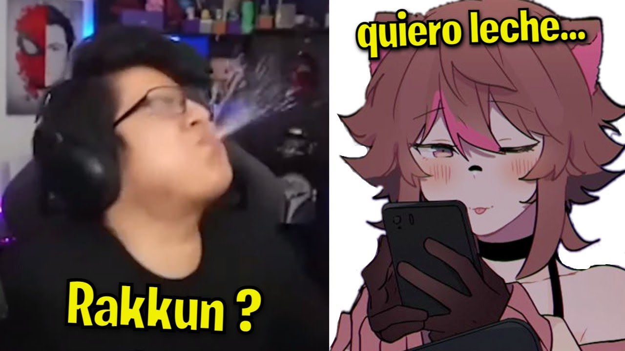 soy el bot de locochon ..rakkun reacciona