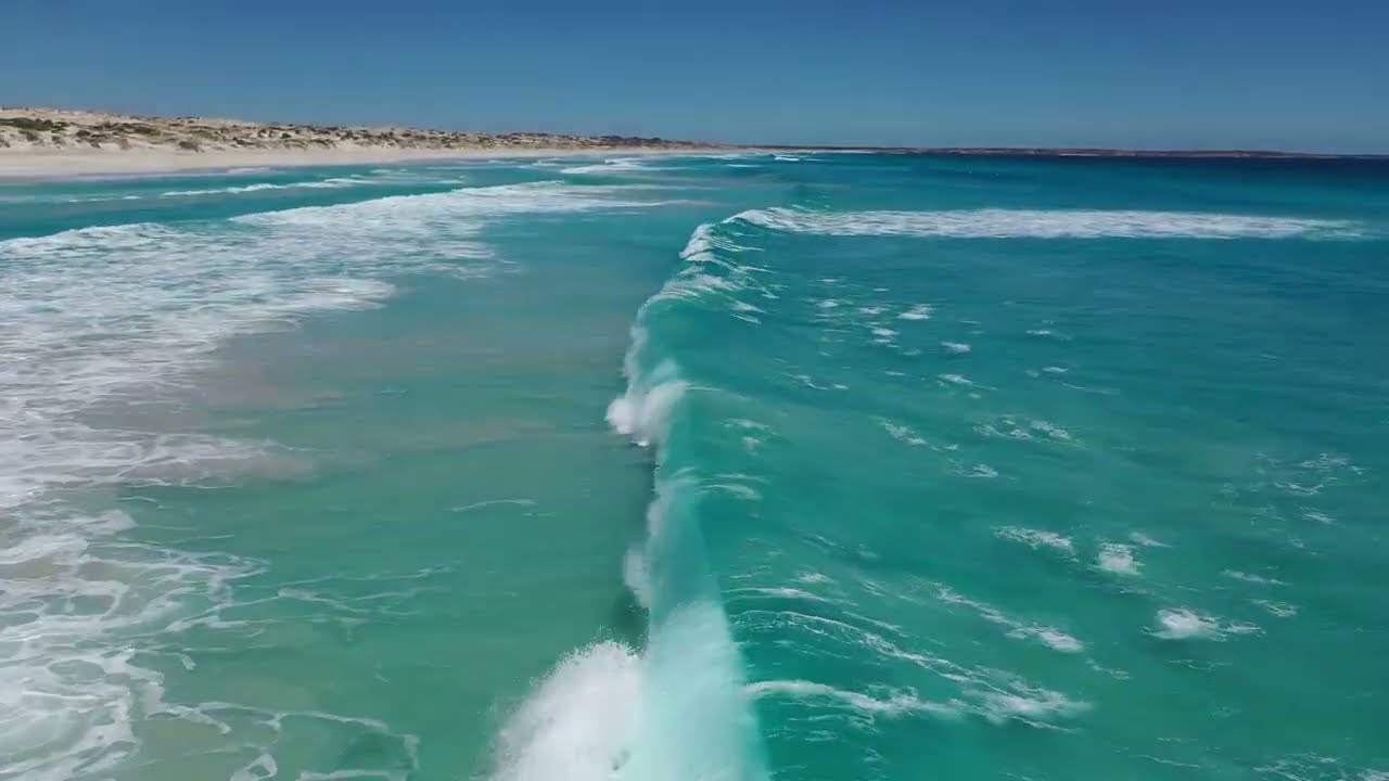 Yorke Peninsula, Daly Head 2020