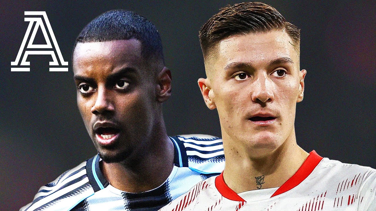Ornstein transfer latest: Sesko chooses Man United