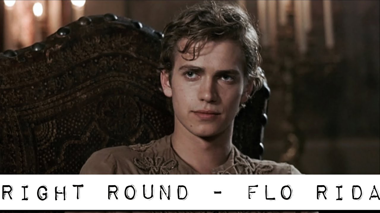 Right Round - Flo Rida (slowed)