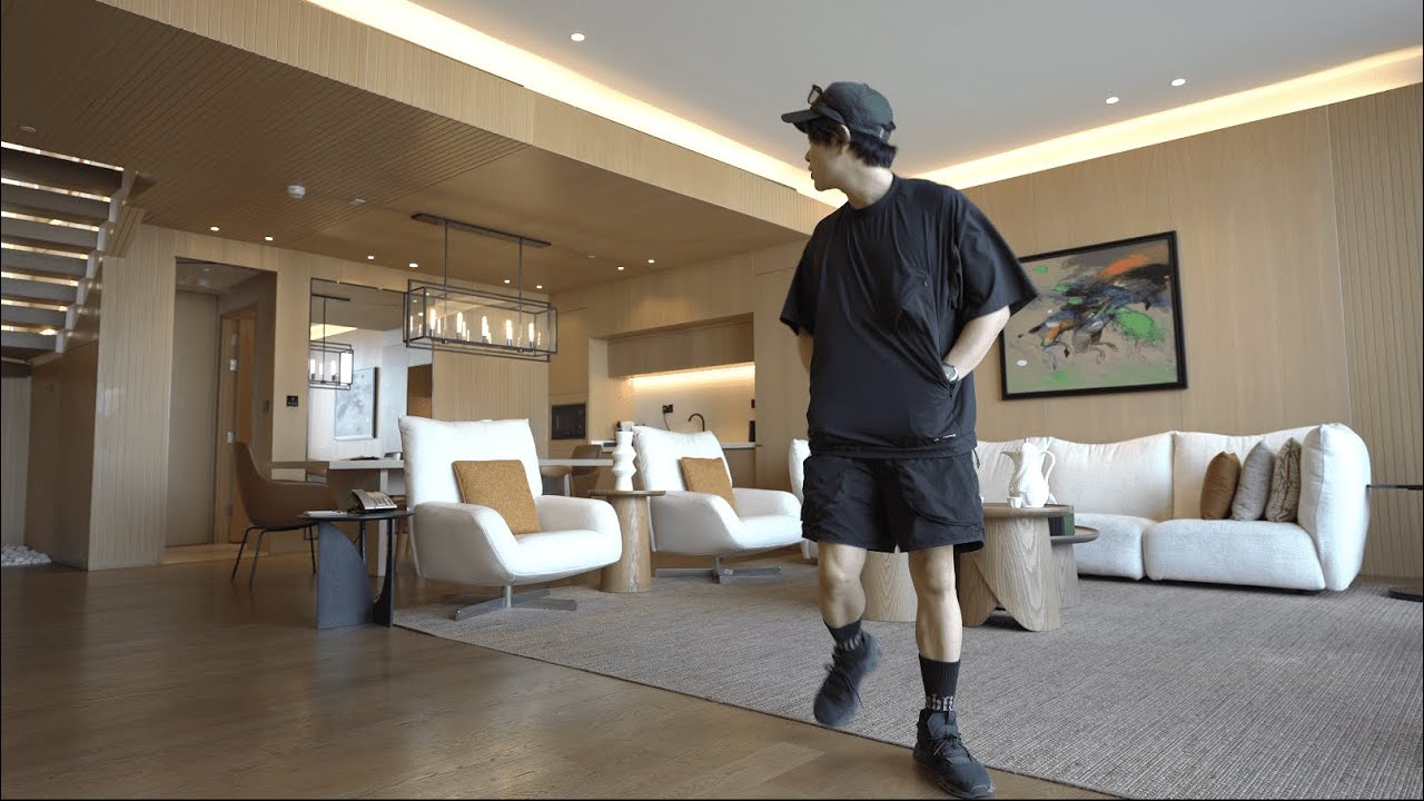 ヒルトンウィークエンド無料宿泊の正しい使い方 | Katara Hills Doha, LXR Hotels & Resorts