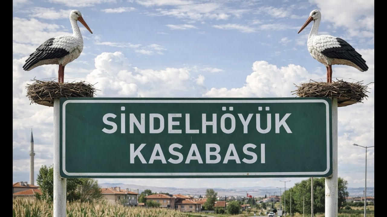 Sindelhöyük