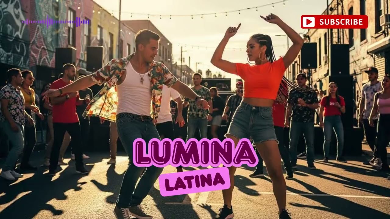 Latin Pop Dance Mix ✨ Catchy Hits for Workout & Party