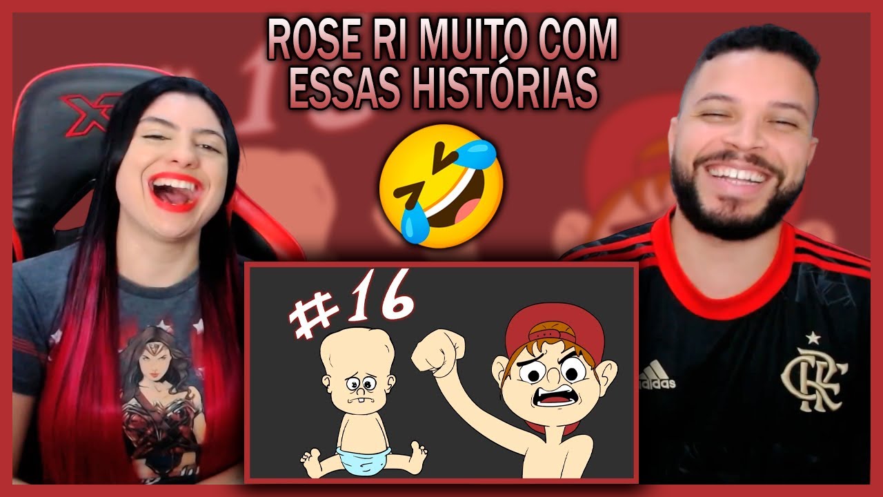 MELHORES ANIMAÇÕES DO WHINDERSSON NUNES # 16 | Animalex (REACT)